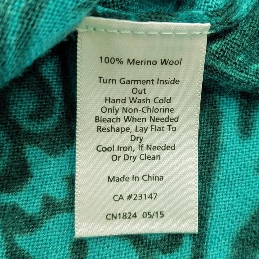 Talbots excellent used
